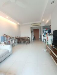 Blk 614A Punggol Spring (Punggol), HDB 4 Rooms #573861911